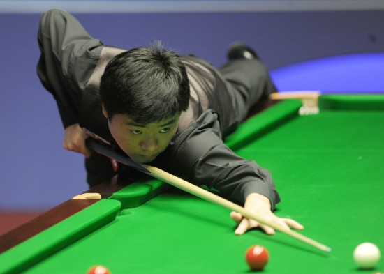 战斗风格 战斗风格