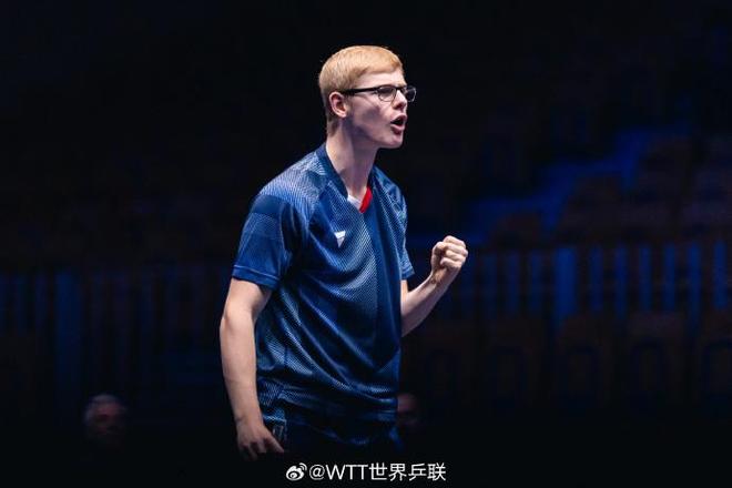 第一个考验 第一个考验