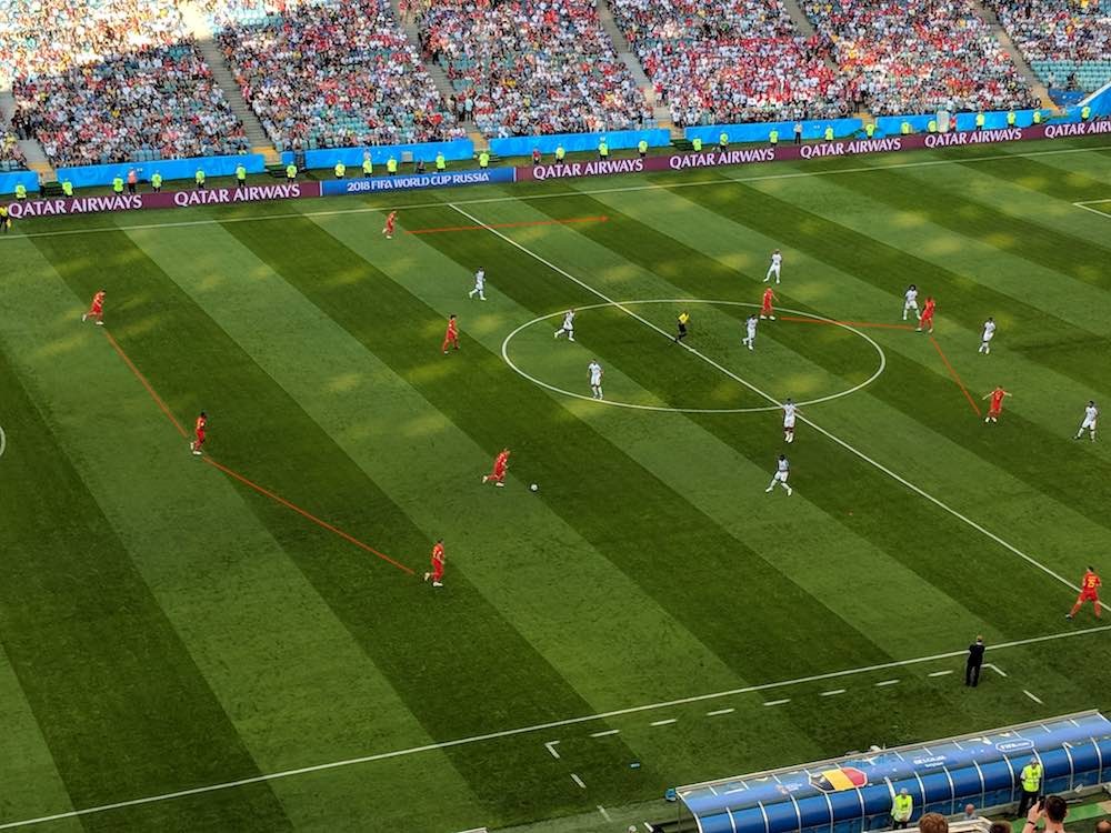 男足来说 男足来说